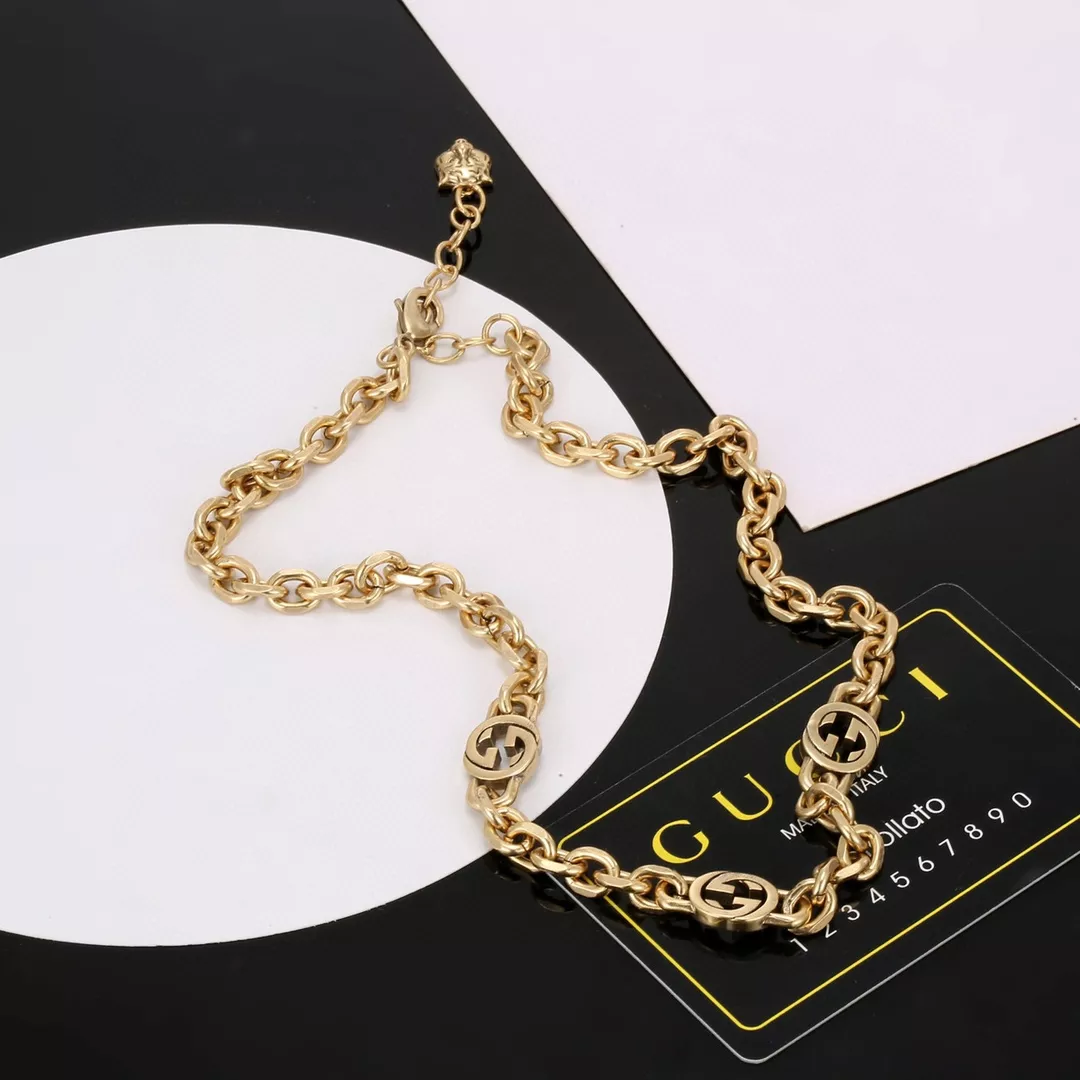 gucci collier s_12711643